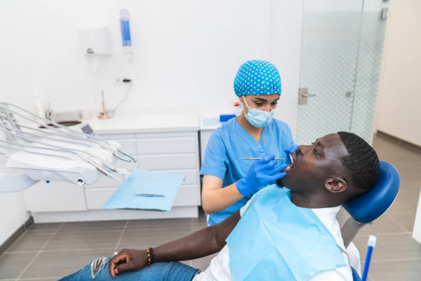 Best Emergency Treatment for Dental Infections or Abscesses in Lenape Heights, PA